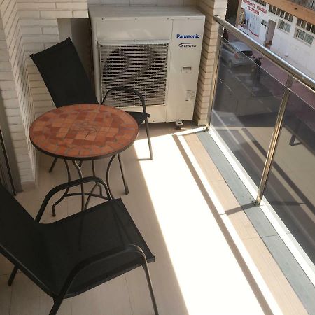 Apartments Slice Of Life Торевиеха Екстериор снимка