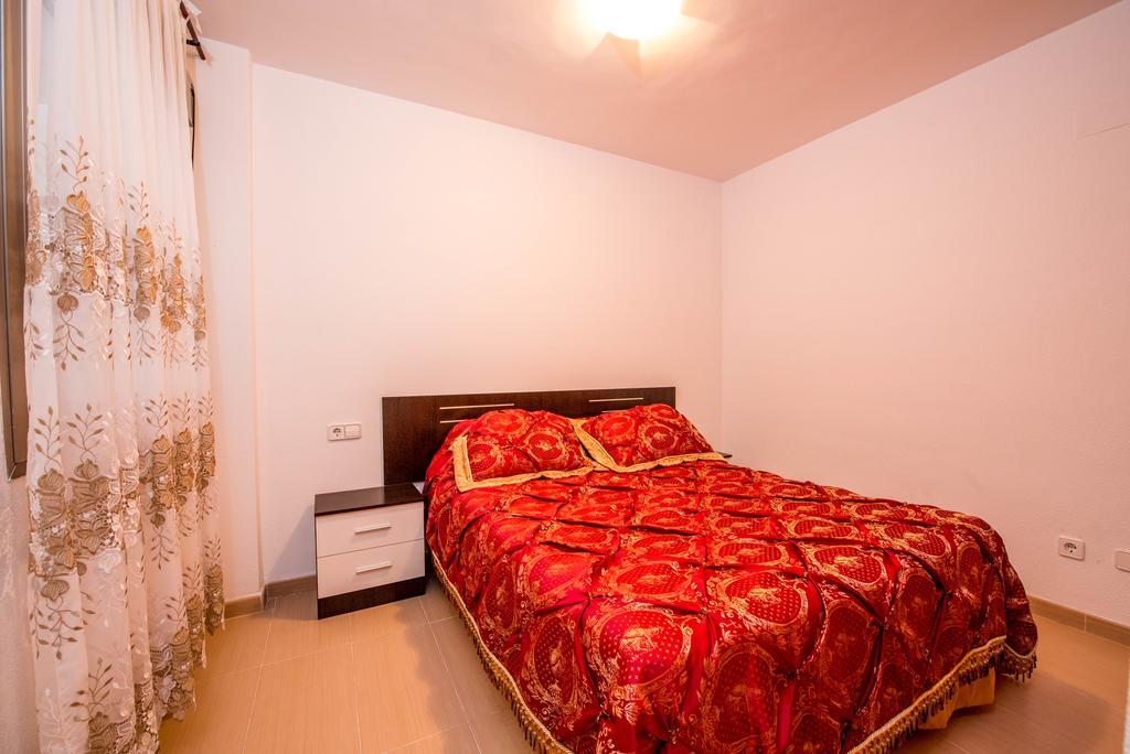 Apartments Slice Of Life Торевиеха Екстериор снимка