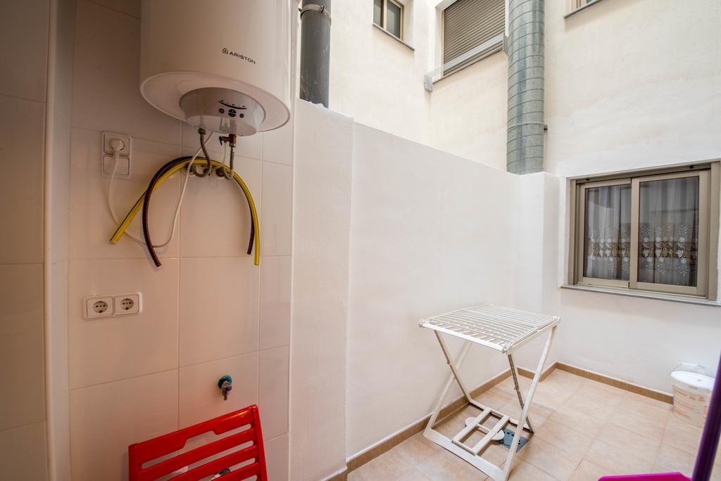 Apartments Slice Of Life Торевиеха Екстериор снимка
