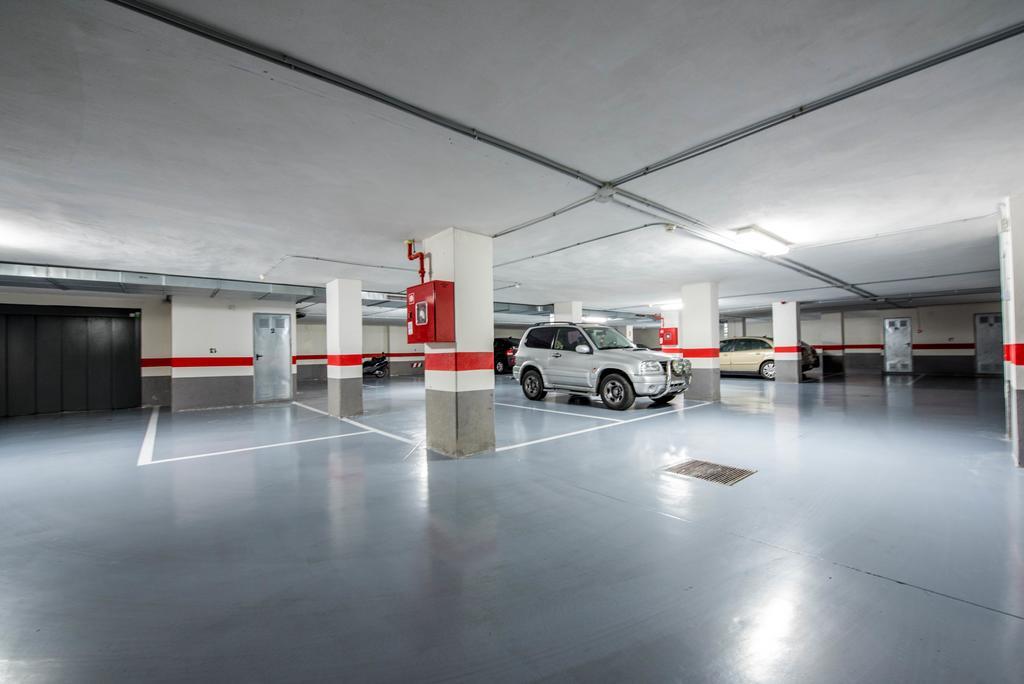 Apartments Slice Of Life Торевиеха Екстериор снимка