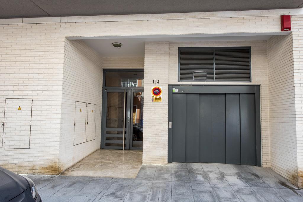 Apartments Slice Of Life Торевиеха Екстериор снимка